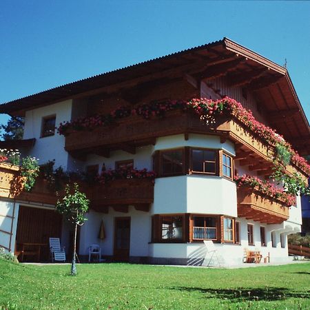 Haus Moosanger Apartment Oberau Bagian luar foto