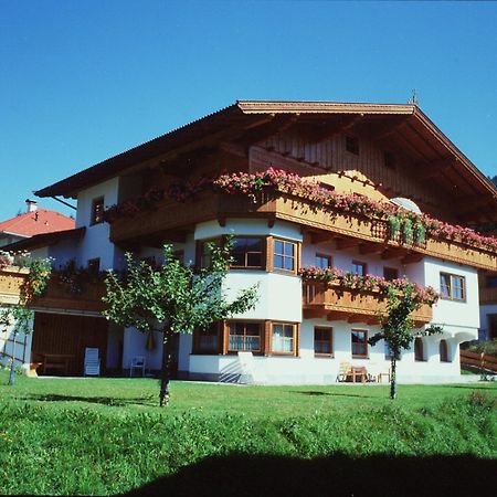 Haus Moosanger Apartment Oberau Bagian luar foto