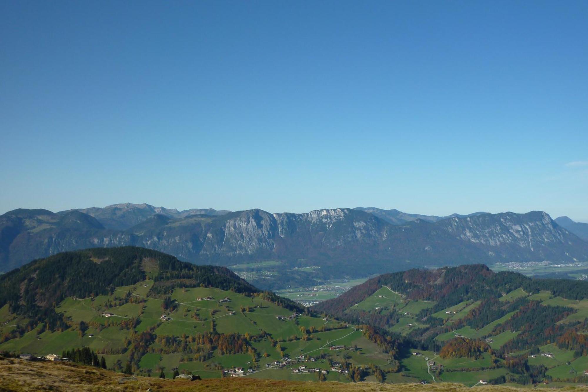 Haus Moosanger Apartment Oberau Bagian luar foto