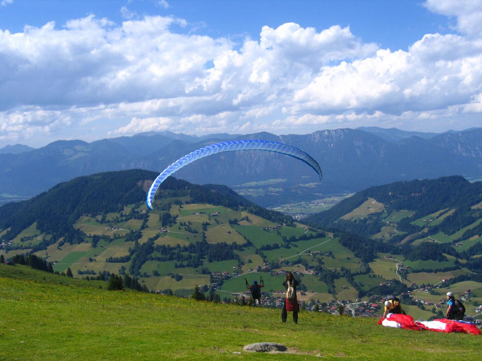 Haus Moosanger Apartment Oberau Bagian luar foto