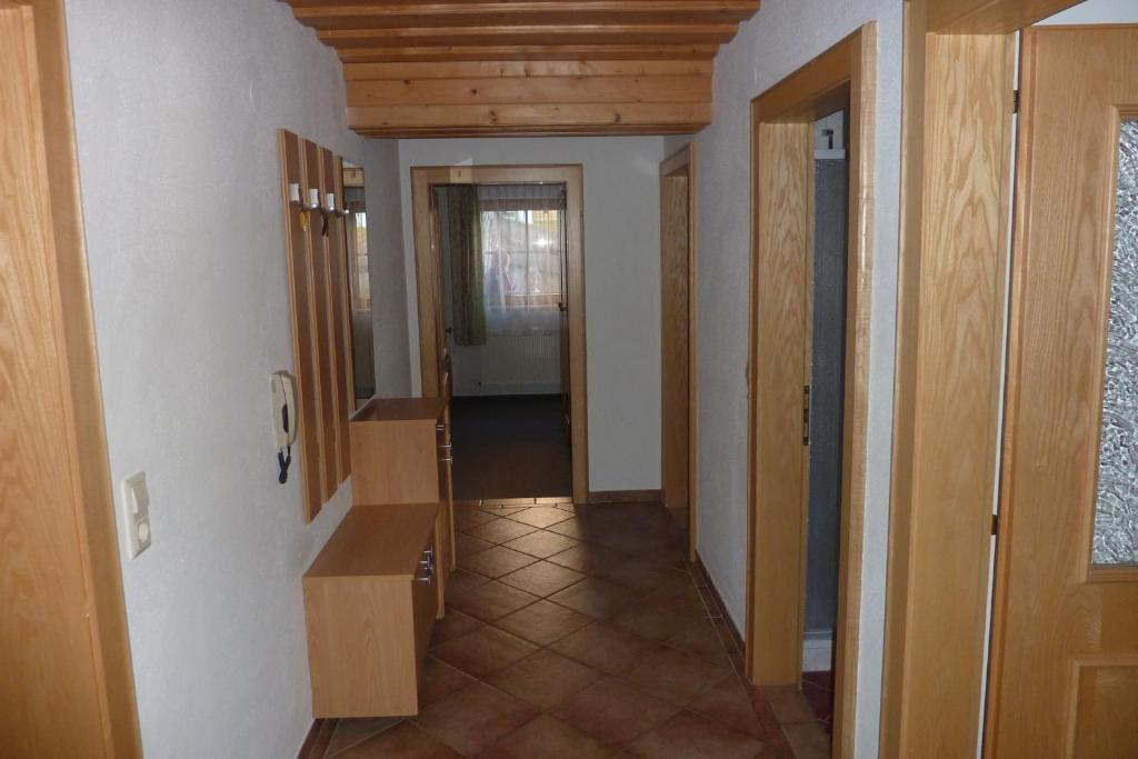 Haus Moosanger Apartment Oberau Ruang foto